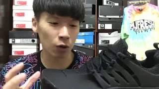 阿凱鞋評 NO51 Nike Air Presto [upl. by Trevethick]