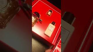 TWILLY D’ HERMES PERFUME❤️Unboxing shorts hermes unboxing twilly twillyd’hermesperfume [upl. by Xet]