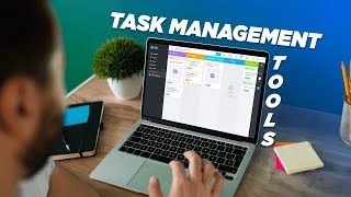 7 Best Task Management Tools in 2024 [upl. by Brenk485]