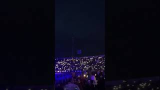 Rajakumara song tribute from appu fans dasara torchlight 2024 [upl. by Aubin]