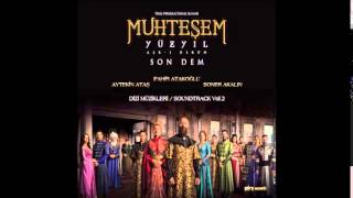 Muhteşem Yüzyıl Soundtrack Vol2 [upl. by Eyllek]