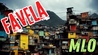 FREE  FAVELA  MLO  GTA5 Roleplay  Toxic Fivem Community [upl. by Tennek]