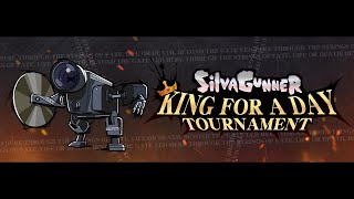 Unreeeal Dreamscape 3  SiIvaGunner King for a Day Tournament [upl. by Mychael]