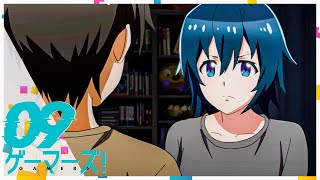 🎮 ¿¡DESU DESU REVELA SU SECRETO  GAMERS 09  REACCIÓN [upl. by Kyred]