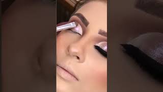 Wave eyeliner eyemakeup eyeshadow cosmetics hudabeauty paccosmetic inglot [upl. by Nirhtak]