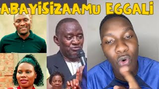 ENO LIVE MULIRO  TAMALE JR AKOMYEEWO NGA MUZIRA  A SESEBUDE FAMILY [upl. by Aluk58]