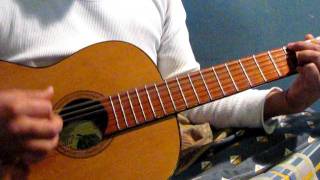 Lucybell  Mil Caminos Acoustic Cover by Mauro [upl. by Ternan]