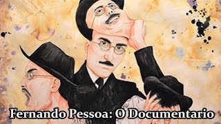 Documentário sobre Fernando Pessoa [upl. by Brade777]