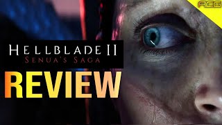 Hellblade 2 Review quotBuy Wait Never Touchquot [upl. by Sothena]