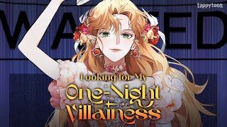 Looking for My OneNight Villainess Official [upl. by Mongeau]