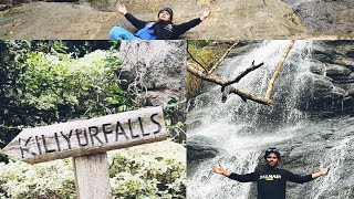 😍Kiliyur Falls in Yercaud  Tamil vlog  full details about killiyur falls 2022♥️ travelvlog [upl. by Haimirej]