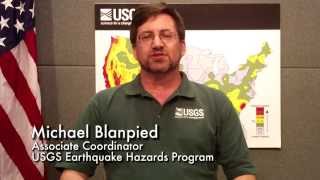 Earthquake Tips from Virginia Students [upl. by Derfiniw232]