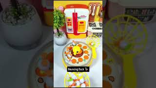 Bouncing duck kidstoys kidseducationvideo educationallearningtoys minnalesongs [upl. by Wernda854]