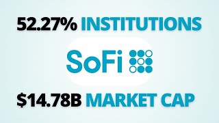 SoFi Will Join the SampP 500 and SOAR [upl. by Sassan473]