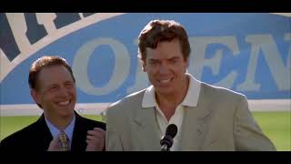 Funniest Shooter McGavin moments  Happy Gilmore [upl. by Sitruc]