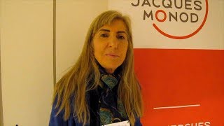 FAPESP Week France 2019  Solange Muglia Wechsler [upl. by Claudia891]