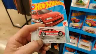 Unleashing The Thrill Of Hot Wheels Hunting At Albertsons You Wont Believe What We Found [upl. by Terti915]