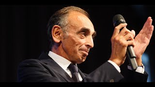 Parrainages financements  Quel avenir pour Zemmour à trois mois de la présidentielle [upl. by Gies]