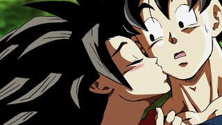 「AMV」Dragon Ball Super  Destiny [upl. by Nylaf]