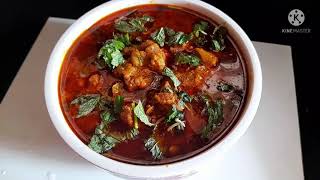 Mutton curry recipe [upl. by Sadnac322]