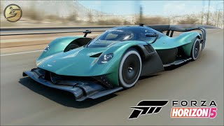 NEW SEASON Forza Horizon 5 Winter Festival Playlist UPDATE PLAY IT NOW [upl. by Ramirol]