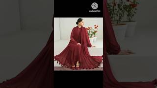 dressdesign stylish dresses fashiondesign elegent fashion outfits [upl. by Alyks]