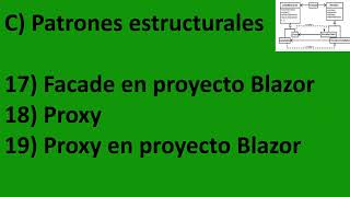 1000 cuponesAprende los principales patrones de diseño con NET y C [upl. by Ellekcir]