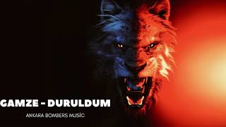 Gamze  Duruldum Turkish Club Sounds Bass Boosted [upl. by Enyt]