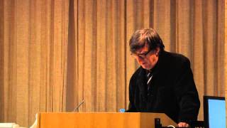 Bruno Latour The Modes of Existence project [upl. by Dennis351]