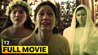 ‘T2’ FULL MOVIE  Maricel Soriano Mika Dela Cruz [upl. by Clayborne]