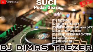 SUCI NEW 2024 REMIX DJ DIMAS TREZER BATAM ISLAND [upl. by Aseuqram810]