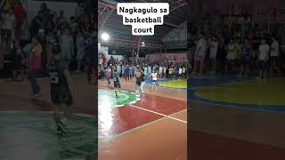 Nagkagulo sa basketball court Ng kaypian kiskisan Phase3A vs chn2a CHAMPIONSHIP [upl. by Jaynell944]