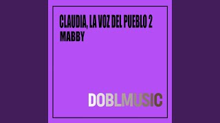 Claudia La voz del pueblo 2 [upl. by Jolene]