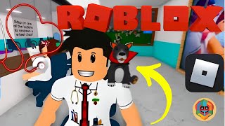 TOP 5 ROBLOX HOSPITAL RP FAILS THAT WILL MAKE YOU LAUGH [upl. by Airec200]