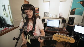 The Beths A Little Death  RNZ Music Live Session [upl. by Valonia]