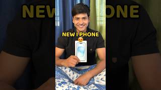 New i phone 15 😍shorts vlog minivlog iphone [upl. by Selrahc941]