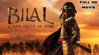 Bilal Full Movies English – The Hollywood Action Epic of a Heros Fight Against Tyranny [upl. by Yslek]