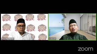 Kajian Rohis Landakers Tafsir Ibnu Katsir Surat AlHaqqah  Ust DR Atabik Luthfi MA [upl. by Regen]