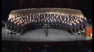 The Vocal Majority  Armed Forces Medley [upl. by Klapp]