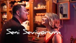 SENİ SEVİYORUM  ŞAHANGİLLER [upl. by Eelano199]