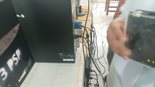 Setting Wireless N 150 Home Router [upl. by Tabina]