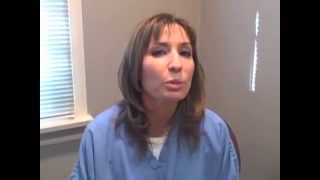 Periodontist Dr Tracy Ginsburg [upl. by Avra]