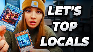 NICE 1200 DECK ANYWAY  Lets Top Locals [upl. by Yt]