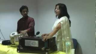 Oki Garial Bhai Koto Robo Bhaoaia SongBy Zannatara Henry [upl. by Mulry19]