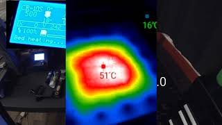 CR10S5 Heated Bed Upgrade part 2 [upl. by Mobley]