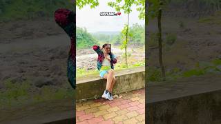 Tu mere hawale ♥️🥰kashishpatel trendingshorts viralshorts expression ytshorts dance love [upl. by Arahahs]