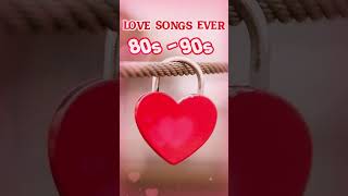 Relaxing Beautiful Love Songs 70s 80s 90s Playlist  Greatest Hits Love Songs Ever [upl. by Donna]