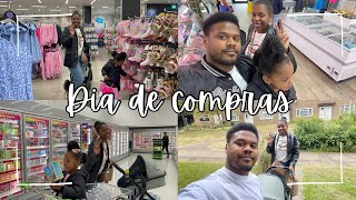 MERCADO NA INGLATERRA  COMPRAS NA PRIMARK 2024  família de 4 na 🏴󠁧󠁢󠁥󠁮󠁧󠁿 [upl. by Ohara]