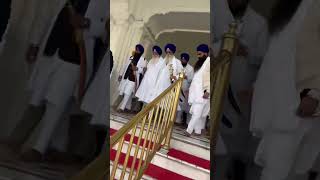 Singh Sahib Giani Jagtar Singh ji Head Granthi [upl. by Laval]