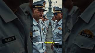 The Caine Mutiny A Clash of Duty and Authority in 1944 [upl. by Velma915]